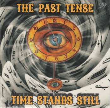 CD The Past Tense: Time Stands Still CLR 365037