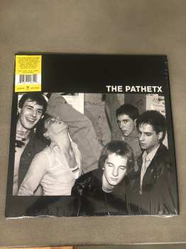 Album The Pathetx: 1981