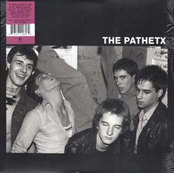 LP The Pathetx: 1981 577967