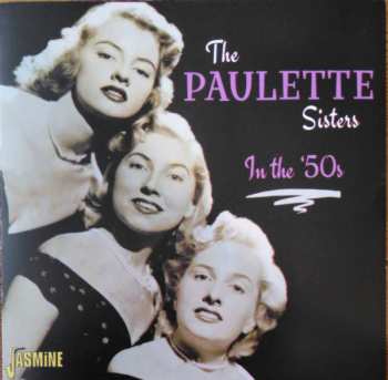 Album The Paulette Sisters: In The '50s