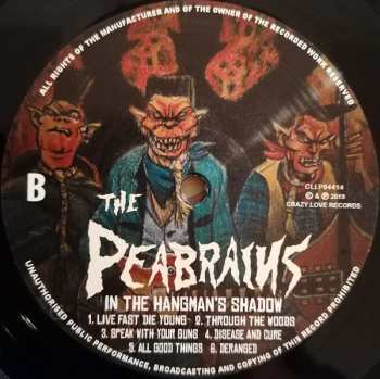 LP The PeaBrains: In The Hangman's Shadow 572528