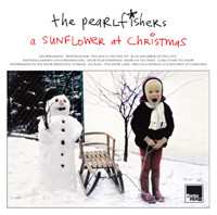 CD The Pearlfishers: A Sunflower At Christmas 633947