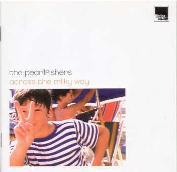 Album The Pearlfishers: Across The Milky Way