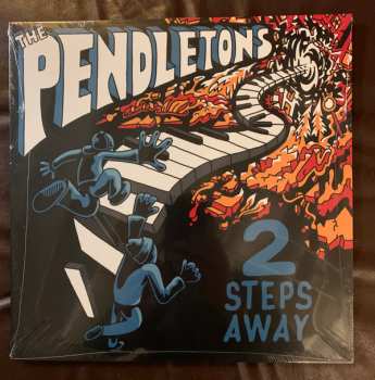 Album The Pendletons: 2 Steps Away