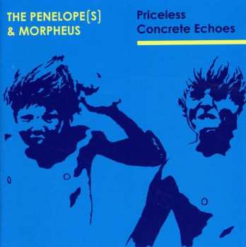 The pEneLOpe[s]: Priceless Concrete Echoes