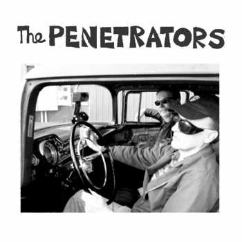 Album The Penetrators: She's The Kinda Girl