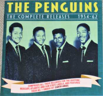 The Penguins: The Complete Releases 1954-62