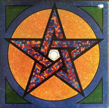 Album Pentangle: Sweet Child