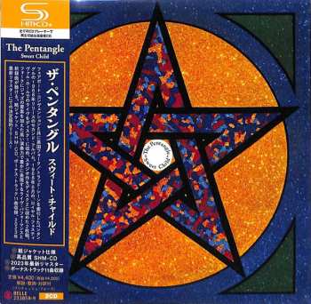 2CD Pentangle: Sweet Child 599016