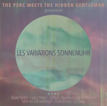 Présentent - Les Variations Sonnenuhr