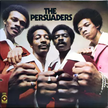 The Persuaders