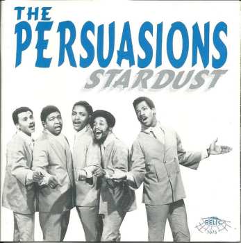 CD The Persuasions: Stardust 608505