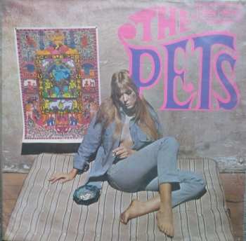 Album The Pets: Els Pets