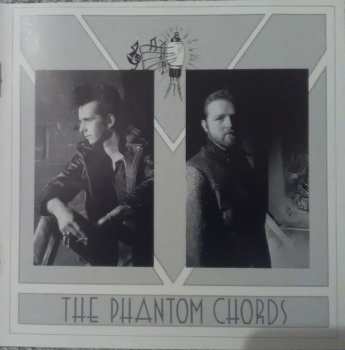 CD The Phantom Chords: David Vanian And The Phantom Chords 291421