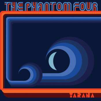 Album The Phantom Four: Yarana / Marula