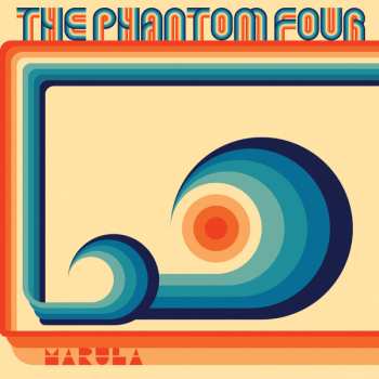 SP The Phantom Four: Yarana / Marula 573569