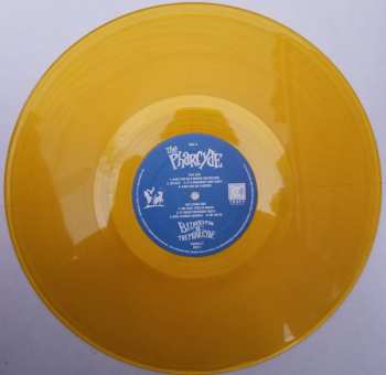 2LP The Pharcyde: Bizarre Ride II The Pharcyde CLR 74680