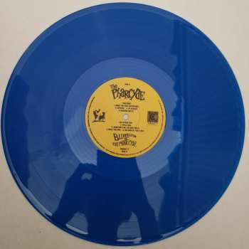 2LP The Pharcyde: Bizarre Ride II The Pharcyde CLR 74680