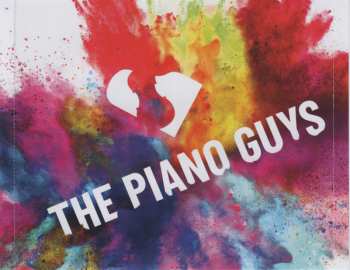 CD The Piano Guys: 10 384216