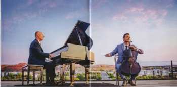 CD The Piano Guys: 10 384216