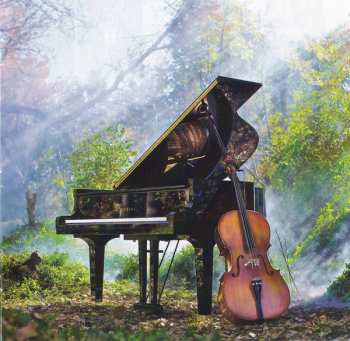 CD The Piano Guys: 2 27908