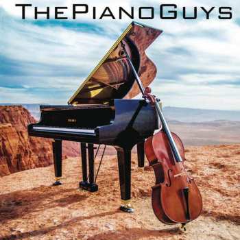 CD/DVD The Piano Guys: The Piano Guys DLX 27907