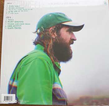 LP The Pictish Trail: Island Family CLR | LTD 572393