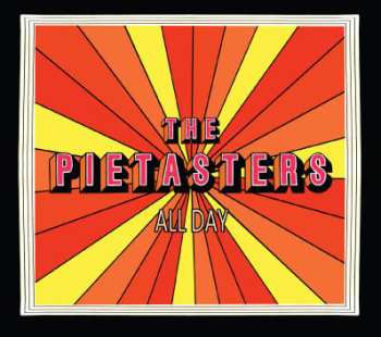 LP The Pietasters: All Day 584453