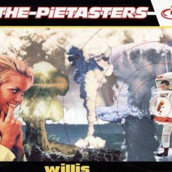 Album The Pietasters: Willis