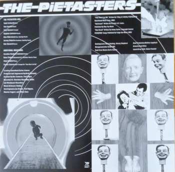 LP The Pietasters: Willis CLR | LTD 657584