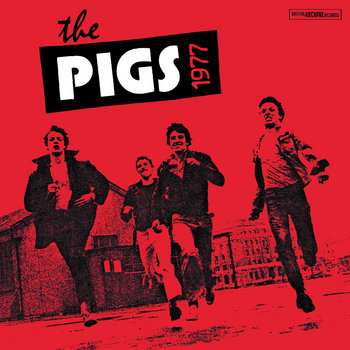 Album The Pigs: 1977