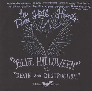 SP The Pine Hill Haints: Blue Halloween 603963