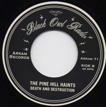 SP The Pine Hill Haints: Blue Halloween 603963