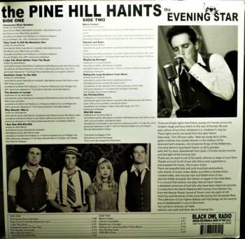 LP The Pine Hill Haints: The Evening Star 579163