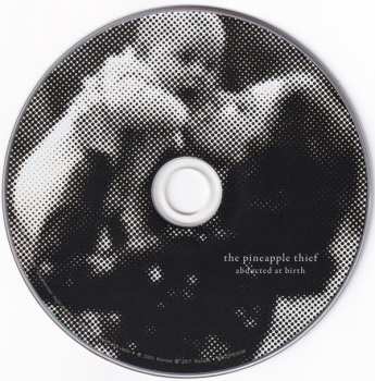 CD The Pineapple Thief: Abducted At Birth 552116