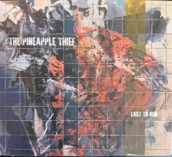 Album The Pineapple Thief: Last To Run