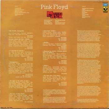 LP Pink Floyd: Masters Of Rock 653398