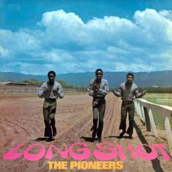 Album The Pioneers: Long Shot