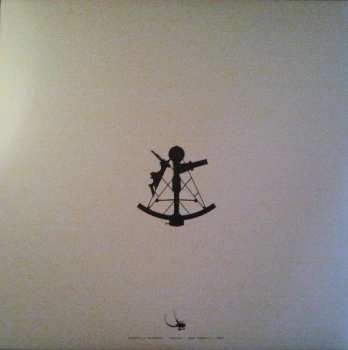 2LP The Pirate Ship Quintet: Rope For No-Hopers LTD 144306