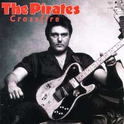 Album The Pirates: Crossfire