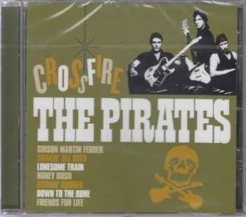 CD The Pirates: Crossfire 416572