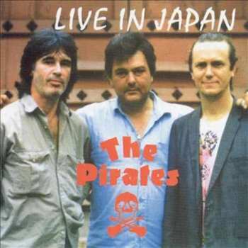 The Pirates: Live In Japan