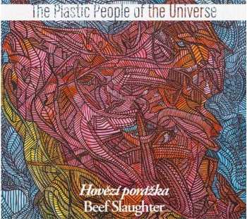 LP The Plastic People Of The Universe: Hovězí Porážka 383661