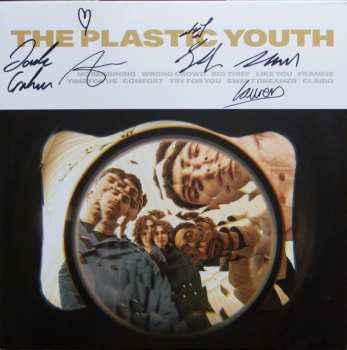 Album The Plastic Youth: The Plastic Youth