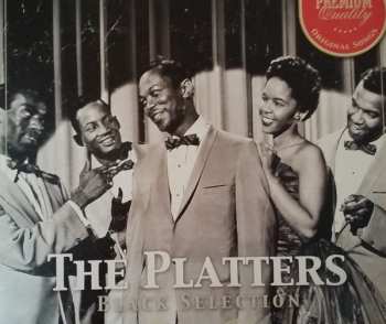 Album The Platters: Black Selection