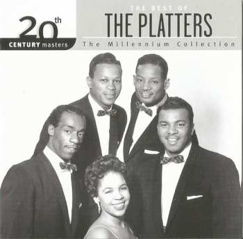 Album The Platters: The Best Of The Platters