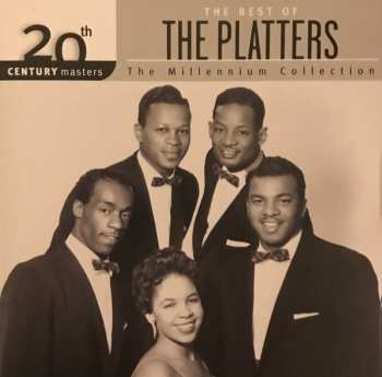 CD The Platters: The Best Of The Platters 611961