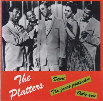 Album The Platters: The Platters 