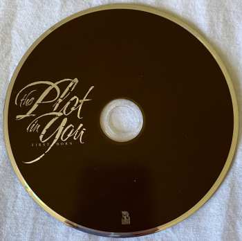 CD The Plot In You: First Born 625298