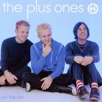 Album The Plus Ones: On The List